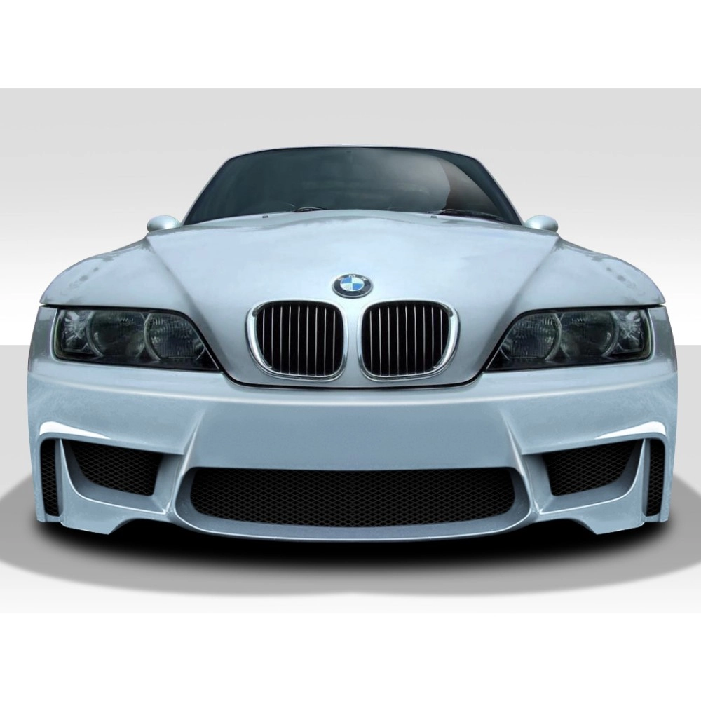 Duraflex 109531 - 1M Look Front Bumper Cover For 1996-2002 BMW Z3 - 1 Piece