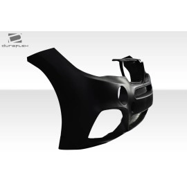Duraflex 109546 - M Sport Look Front Bumper Cover For 2014-2018 BMW X5 - 1 Piece