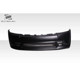 Duraflex 109549 - SRT Look Front Bumper Cover For 2005-2007 Jeep Grand Cherokee - 1 Piece