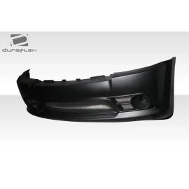Duraflex 109549 - SRT Look Front Bumper Cover For 2005-2007 Jeep Grand Cherokee - 1 Piece