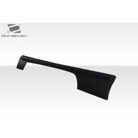 Duraflex 109554 - N Sport Side Skirt Rocker Panels For 1995-1998 Nissan 240SX - 2 Piece