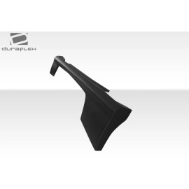 Duraflex 109554 - N Sport Side Skirt Rocker Panels For 1995-1998 Nissan 240SX - 2 Piece