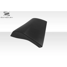 Duraflex 109555 - N Sport Rear Add Ons Spat Extensions For 1995-1998 Nissan 240SX - 2 Piece