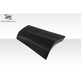 Duraflex 109555 - N Sport Rear Add Ons Spat Extensions For 1995-1998 Nissan 240SX - 2 Piece