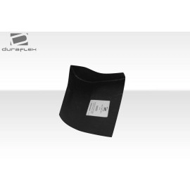 Duraflex 109555 - N Sport Rear Add Ons Spat Extensions For 1995-1998 Nissan 240SX - 2 Piece