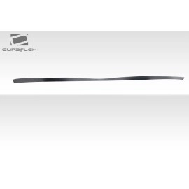 Duraflex 109591 - R500 Wing Trunk Lid Spoiler For 2010-2014 Ford Mustang - 1 Piece