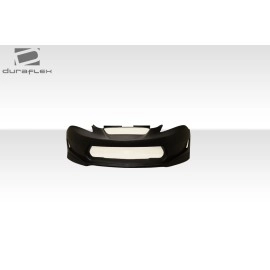 Duraflex 109594 - AM-S GT Front Bumper Cover For 2010-2012 Hyundai Genesis - 1 Piece