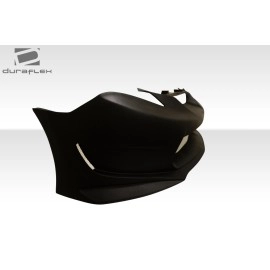 Duraflex 109594 - AM-S GT Front Bumper Cover For 2010-2012 Hyundai Genesis - 1 Piece