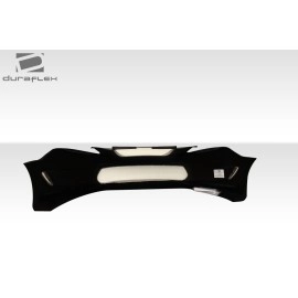 Duraflex 109594 - AM-S GT Front Bumper Cover For 2010-2012 Hyundai Genesis - 1 Piece