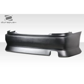 Duraflex 109600 - B-Sport Rear Bumper Cover For 2000-2005 Lexus IS - 1 Piece