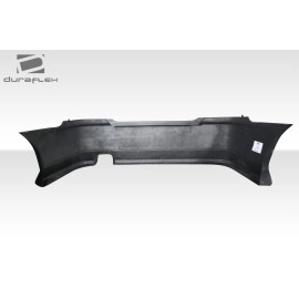 Duraflex 109600 - B-Sport Rear Bumper Cover For 2000-2005 Lexus IS - 1 Piece