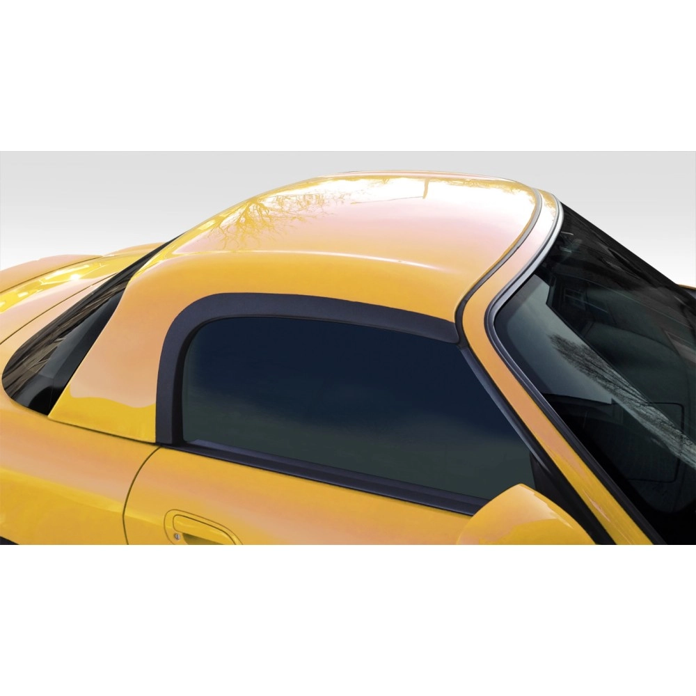 Duraflex 109614 - OEM Look Hard Top For 2000-2009 Honda S2000 - 1 Piece