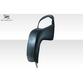 Duraflex 109614 - OEM Look Hard Top For 2000-2009 Honda S2000 - 1 Piece