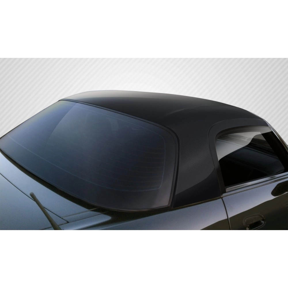 Carbon Creations 109615 - OEM Look Hard Top For 2000-2009 Honda S2000 - 1 Piece