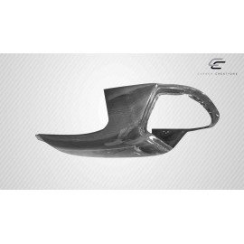 Carbon Creations 109615 - OEM Look Hard Top For 2000-2009 Honda S2000 - 1 Piece