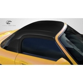 Carbon Creations 109615 - OEM Look Hard Top For 2000-2009 Honda S2000 - 1 Piece