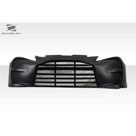 Duraflex 109637 - VG-R Front Bumper Cover For 2010-2012 Hyundai Genesis - 1 Piece