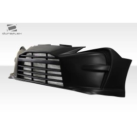 Duraflex 109637 - VG-R Front Bumper Cover For 2010-2012 Hyundai Genesis - 1 Piece