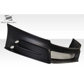 Duraflex 109640 - Eros Version 1 Front Bumper Cover For 2004-2012 Aston Martin DB9 - 1 Piece