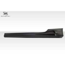 Duraflex 109641 - Eros Version 1 Side Skirt Rocker Panels For 2004-2012 Aston Martin DB9 - 2 Piece