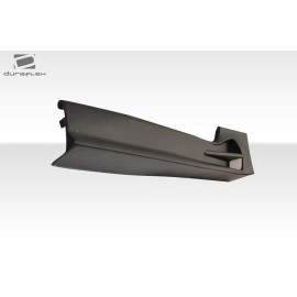 Duraflex 109641 - Eros Version 1 Side Skirt Rocker Panels For 2004-2012 Aston Martin DB9 - 2 Piece