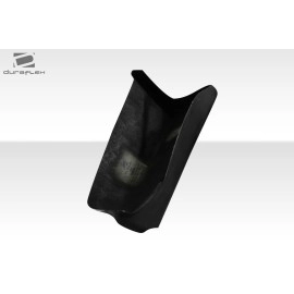 Duraflex 109658 - AB-F Rear Add Ons Spat Extensions For 1986-1992 Toyota Supra - 2 Piece