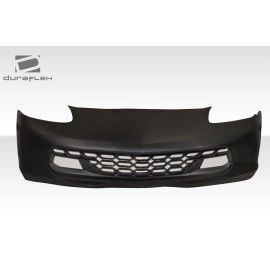 Duraflex 109684 - Stingray Z Front Bumper Cover For 2005-2013 Chevrolet Corvette - 1 Piece