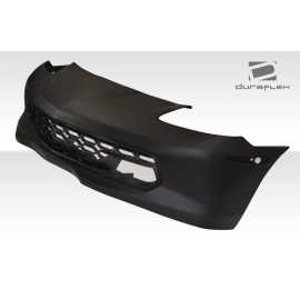 Duraflex 109684 - Stingray Z Front Bumper Cover For 2005-2013 Chevrolet Corvette - 1 Piece
