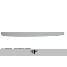 Aero Function 109705 - AF-1 Wide Body Front Diffuser For 2013-2021 Land Rover Range Rover - 1 Piece