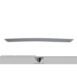 Aero Function 109705 - AF-1 Wide Body Front Diffuser For 2013-2021 Land Rover Range Rover - 1 Piece