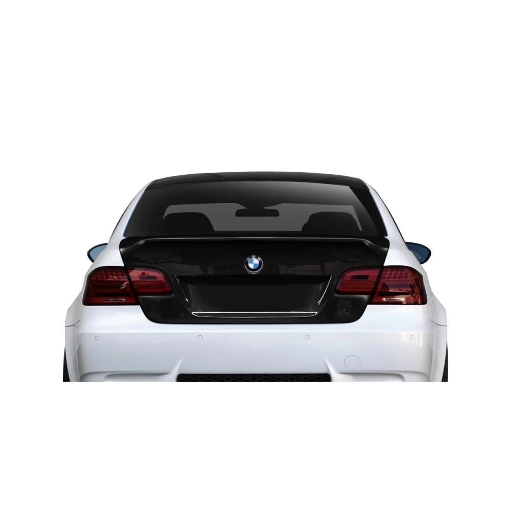 Aero Function 109744 - AF-2 Trunk Lid For 2007-2013 BMW 3 Series - 1 Piece
