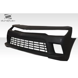 Duraflex 109794 - GT Concept Front Bumper Cover For 2014-2015 Chevrolet Camaro - 1 Piece