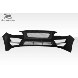 Duraflex 109821 - NBR Concept Front Bumper Cover For 2015-2021 Subaru WRX-1 Piece