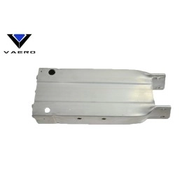 Vaero 109856 - C63 Look Conversion Grille and Mounting Accessories For 2008-2011 Mercedes C Class - 1 Piece