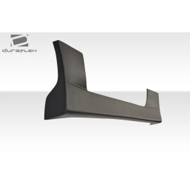 Duraflex 109989 - Supercool Side Skirt Rocker Panels For 1995-1998 Nissan 240SX - 2 Piece