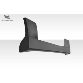 Duraflex 109989 - Supercool Side Skirt Rocker Panels For 1995-1998 Nissan 240SX - 2 Piece