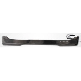 Carbon Creations 105975 - MS-R Front Lip Under Spoiler Air Dam For 2010-2012 Hyundai Genesis - 1 Piece