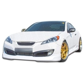 Duraflex 105976 - MS-R Body Kit For 2010-2012 Hyundai Genesis Coupe - 4 Piece