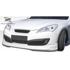 Duraflex 105976 - MS-R Body Kit For 2010-2012 Hyundai Genesis Coupe - 4 Piece