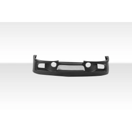 Duraflex 112005 - BT-1 Front Bumper Cover For 2004-2012 Chevrolet Colorado - 1 Piece