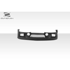 Duraflex 112005 - BT-1 Front Bumper Cover For 2004-2012 Chevrolet Colorado - 1 Piece