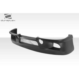 Duraflex 112005 - BT-1 Front Bumper Cover For 2004-2012 Chevrolet Colorado - 1 Piece