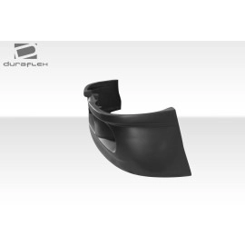 Duraflex 112005 - BT-1 Front Bumper Cover For 2004-2012 Chevrolet Colorado - 1 Piece