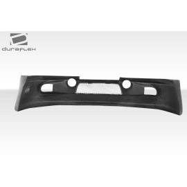 Duraflex 112005 - BT-1 Front Bumper Cover For 2004-2012 Chevrolet Colorado - 1 Piece