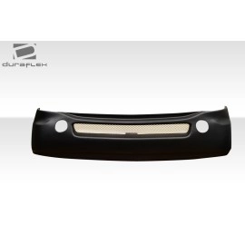 Duraflex 112047 - Denali Look Front Bumper Cover For 1988-1999 Chevrolet C/K Pickup - 1 Piece
