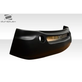 Duraflex 112047 - Denali Look Front Bumper Cover For 1988-1999 Chevrolet C/K Pickup - 1 Piece