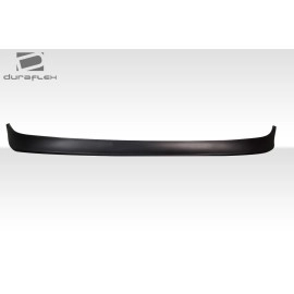 Duraflex 112062 - V-Speed Front Lip Under Spoiler Air Dam For 1997-2000 Lexus SC Series - 1 Piece