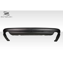Duraflex 112068 - Eros Version 1 Rear Lip Spoiler For 2006-2008 Mercedes CLS - 1 Piece