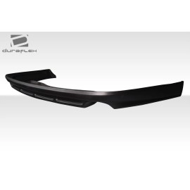 Duraflex 112068 - Eros Version 1 Rear Lip Spoiler For 2006-2008 Mercedes CLS - 1 Piece