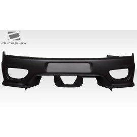 Duraflex 112088 - Eros Version 1 Rear Bumper Cover For 1999-2004 Ferrari 360 Modena - 1 Piece